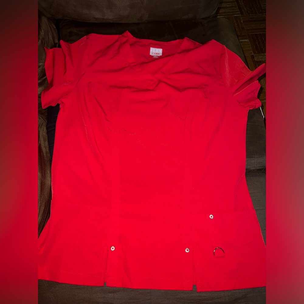 Brand new top and pants scrubs